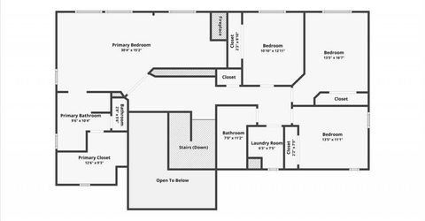 6575 Black Hills Court, Sparks, NV 89436 Photo