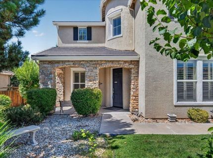 6575 Black Hills Court, Sparks, NV 89436 Photo