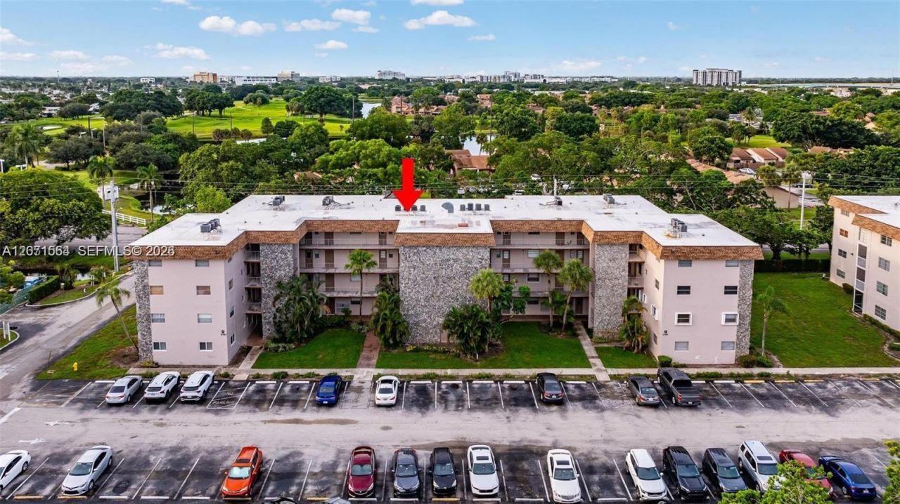 8161 SW 24th Ct , Unit 404, Davie, FL 33324 Photo