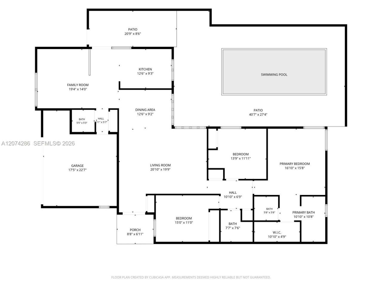 13 Dogwood Rd, Hollywood, FL 33021 Photo