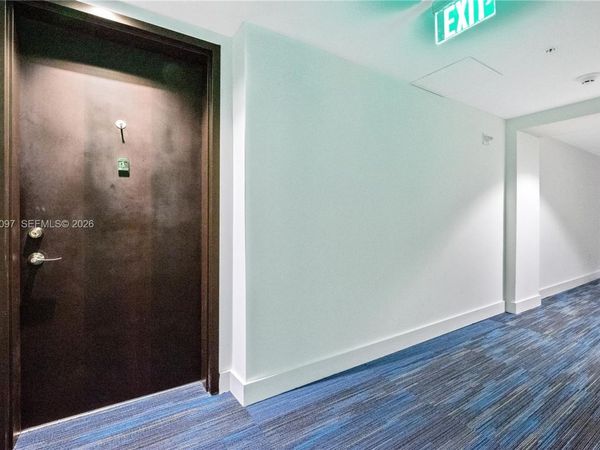 999 SW 1st Ave , Unit 2504, Miami, FL 33130