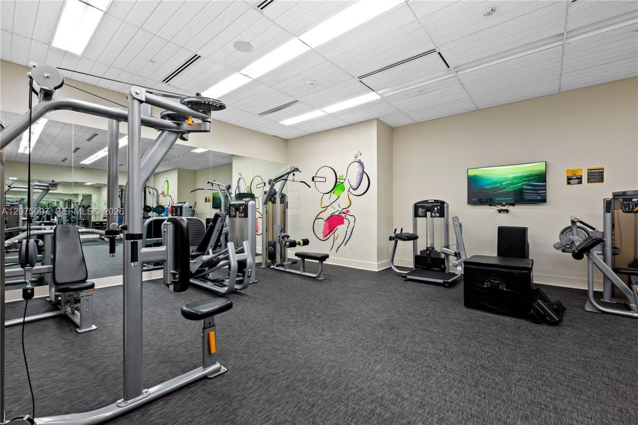 999 SW 1st Ave , Unit 2504, Miami, FL 33130 Photo