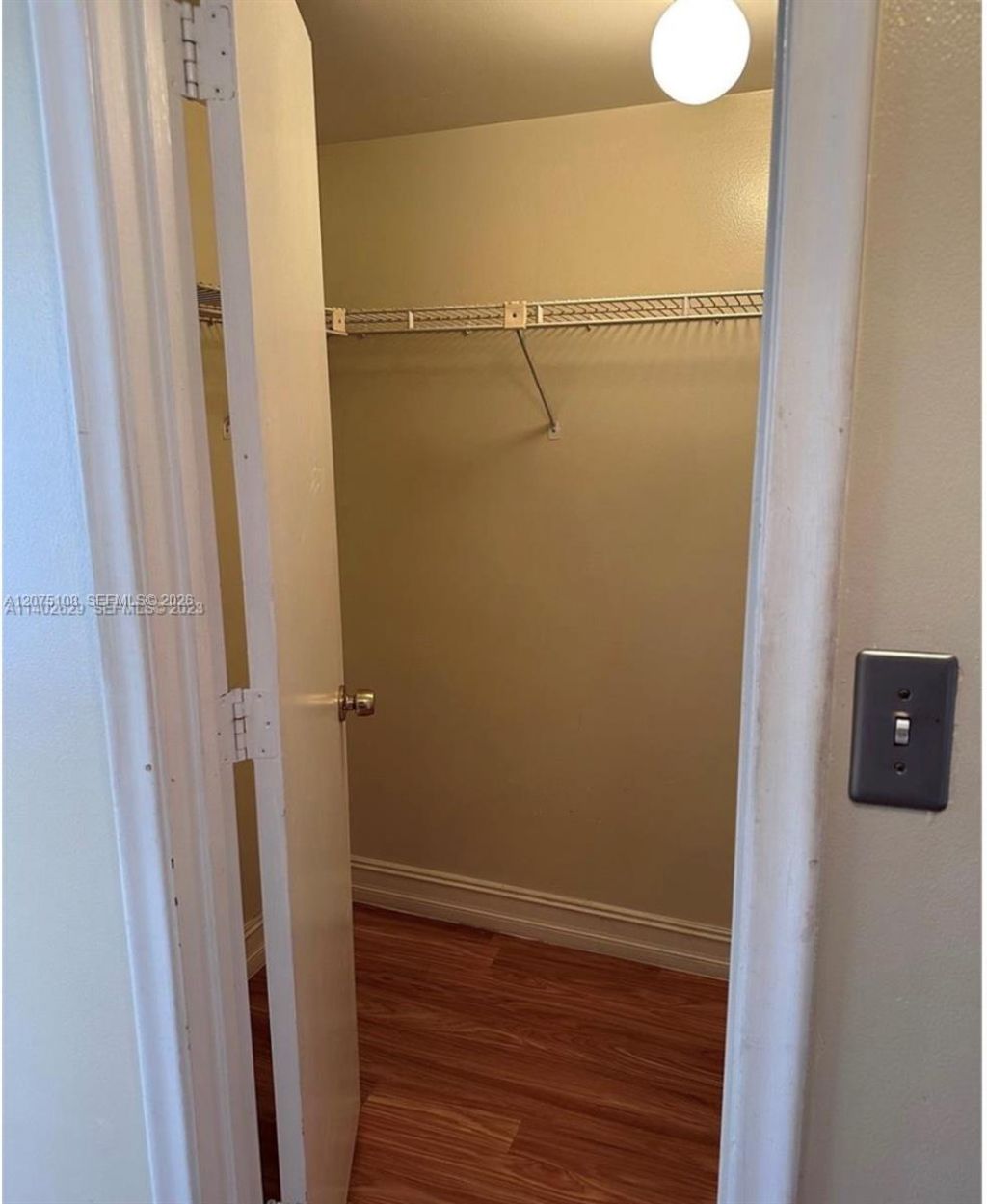 20850 San Simeon Way , Unit 603-5, Miami, FL 33179 Photo