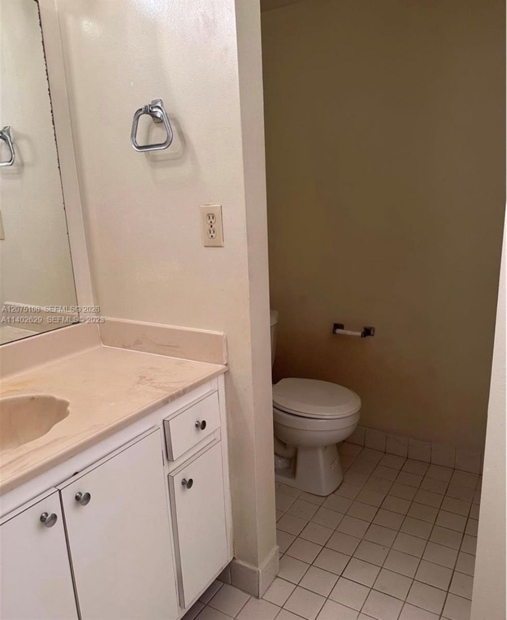 20850 San Simeon Way , Unit 603-5, Miami, FL 33179 Photo