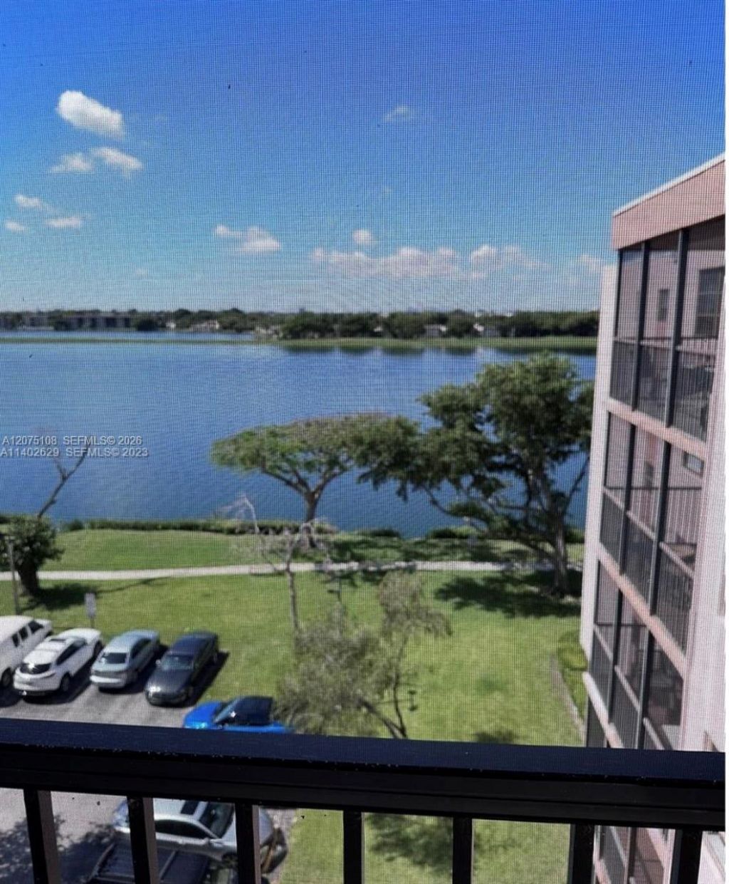 20850 San Simeon Way , Unit 603-5, Miami, FL 33179 Photo