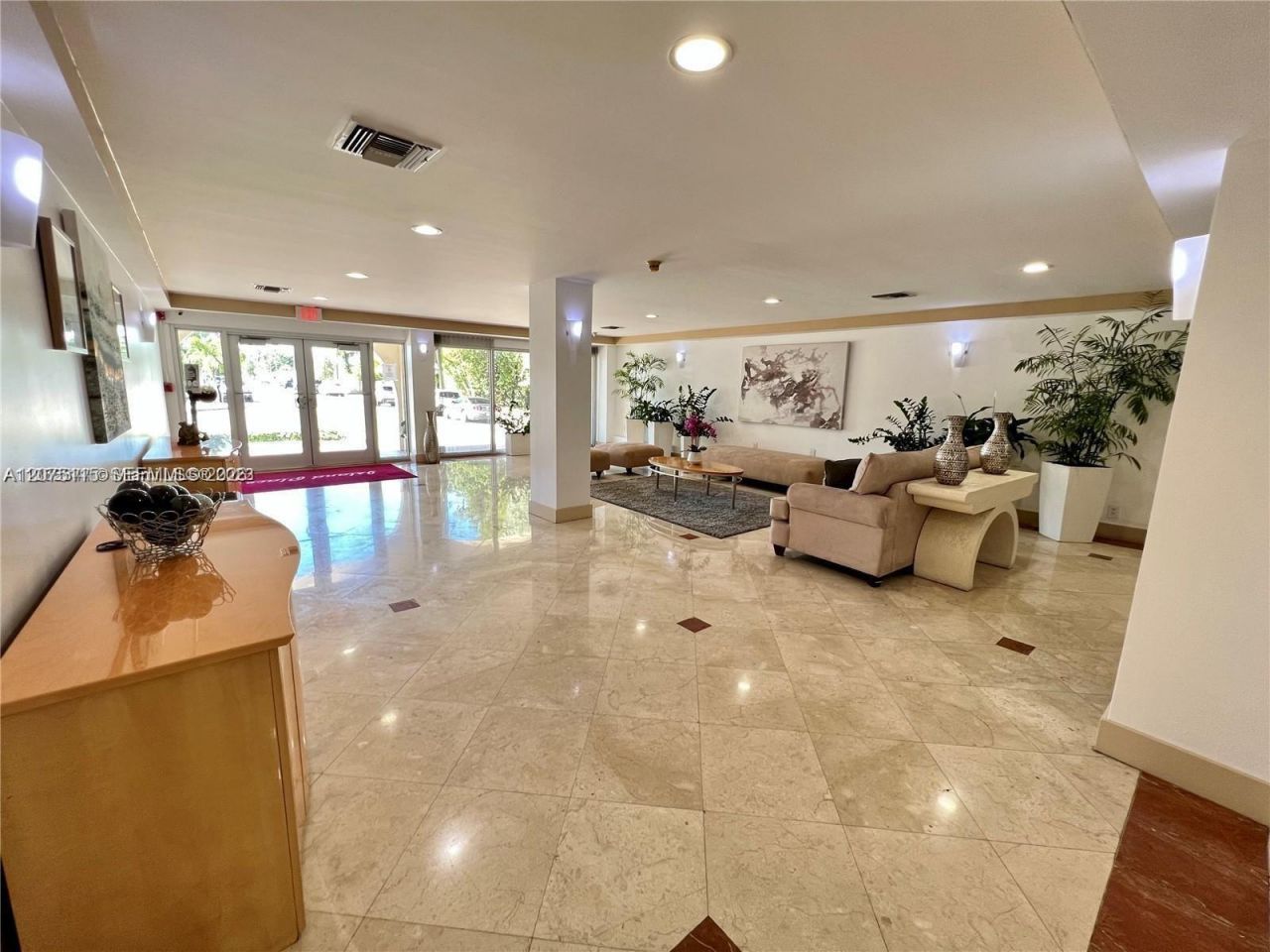 1455 N Treasure Dr , Unit PH-H, North Bay Village, FL 33141 Photo
