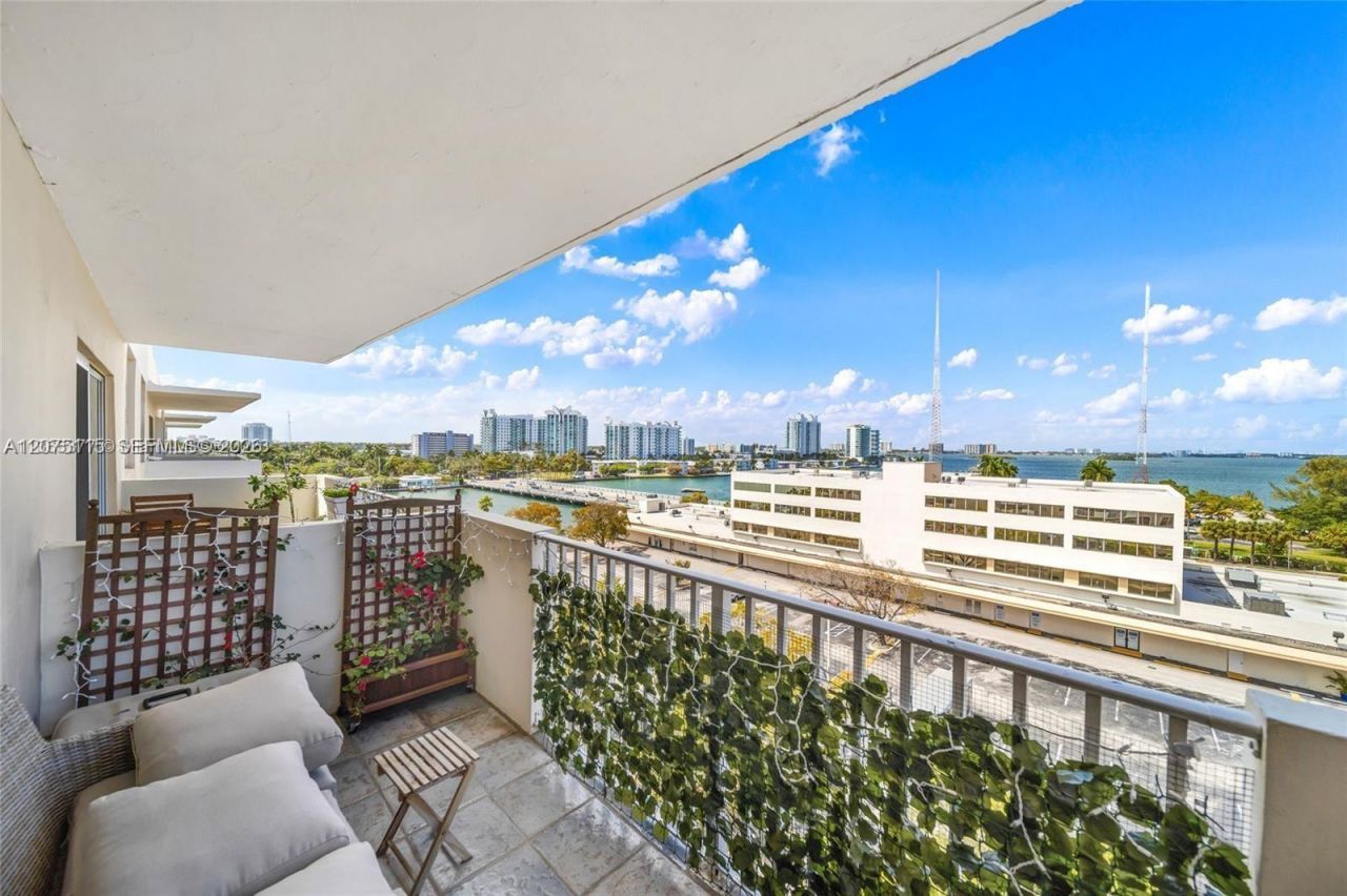 1455 N Treasure Dr , Unit PH-H, North Bay Village, FL 33141 Photo