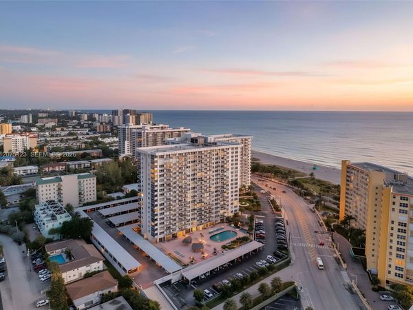 405 N Ocean Blvd , Unit 103, Pompano Beach, FL 33062