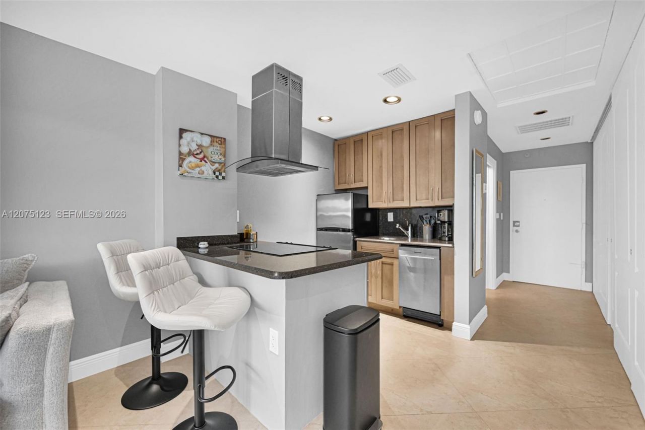 405 N Ocean Blvd , Unit 103, Pompano Beach, FL 33062 Photo