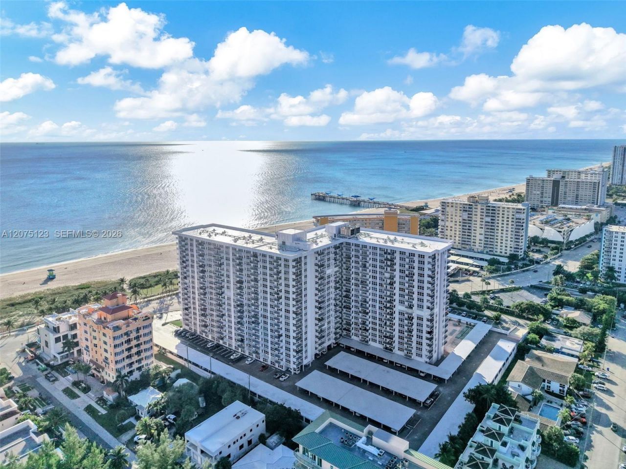 405 N Ocean Blvd , Unit 103, Pompano Beach, FL 33062 Photo