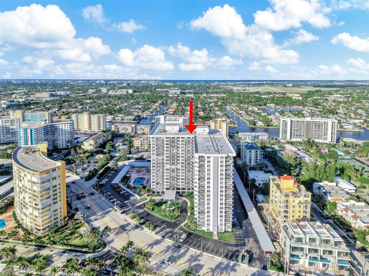 405 N Ocean Blvd , Unit 103, Pompano Beach, FL 33062 Photo