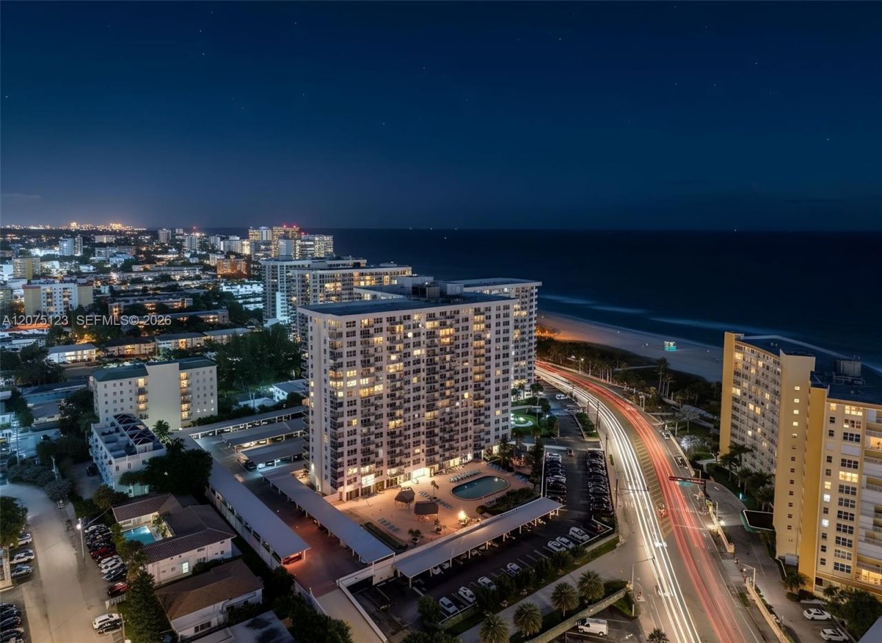 405 N Ocean Blvd , Unit 103, Pompano Beach, FL 33062 Photo
