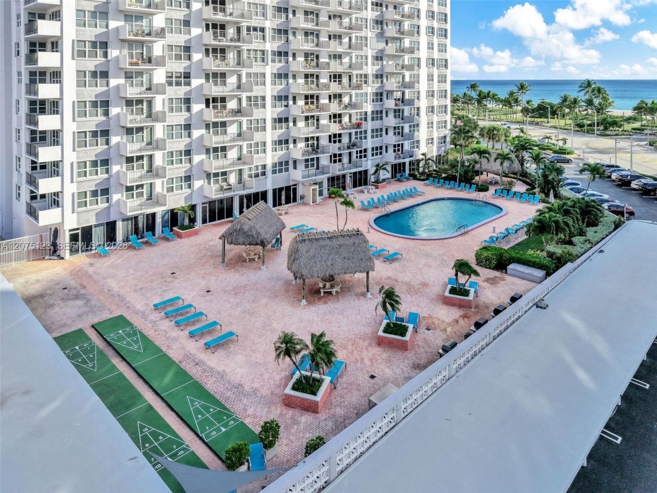 405 N Ocean Blvd , Unit 103, Pompano Beach, FL 33062 Photo