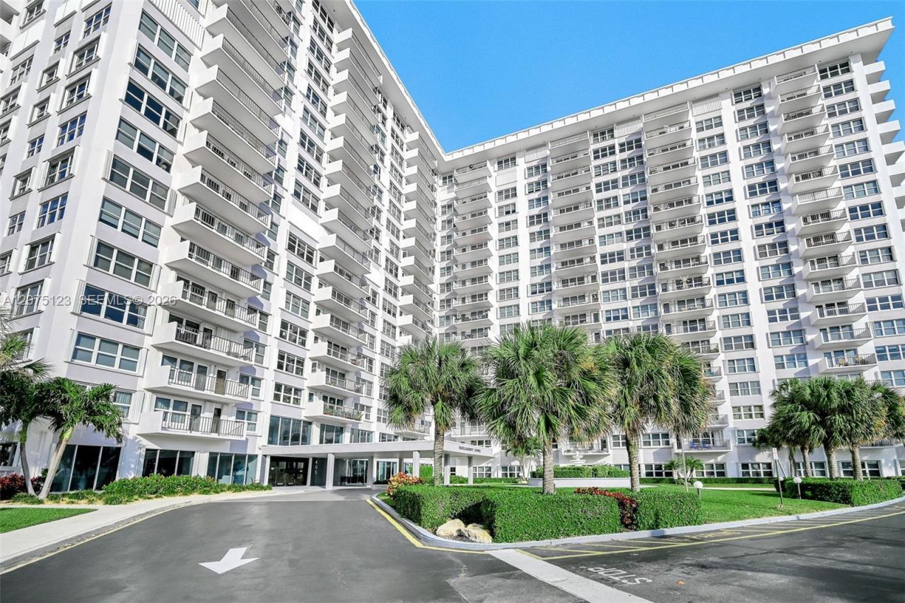 405 N Ocean Blvd , Unit 103, Pompano Beach, FL 33062 Photo