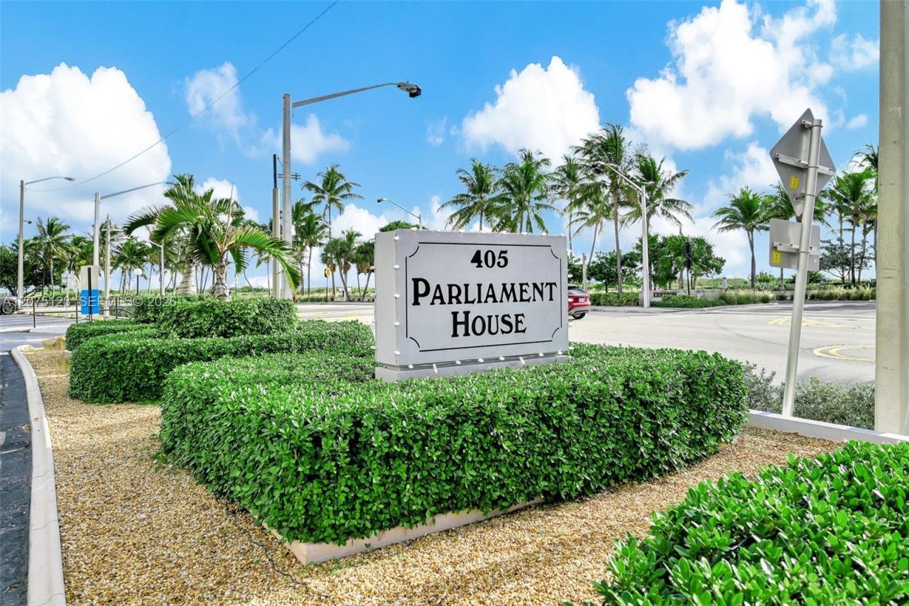 405 N Ocean Blvd , Unit 103, Pompano Beach, FL 33062 Photo