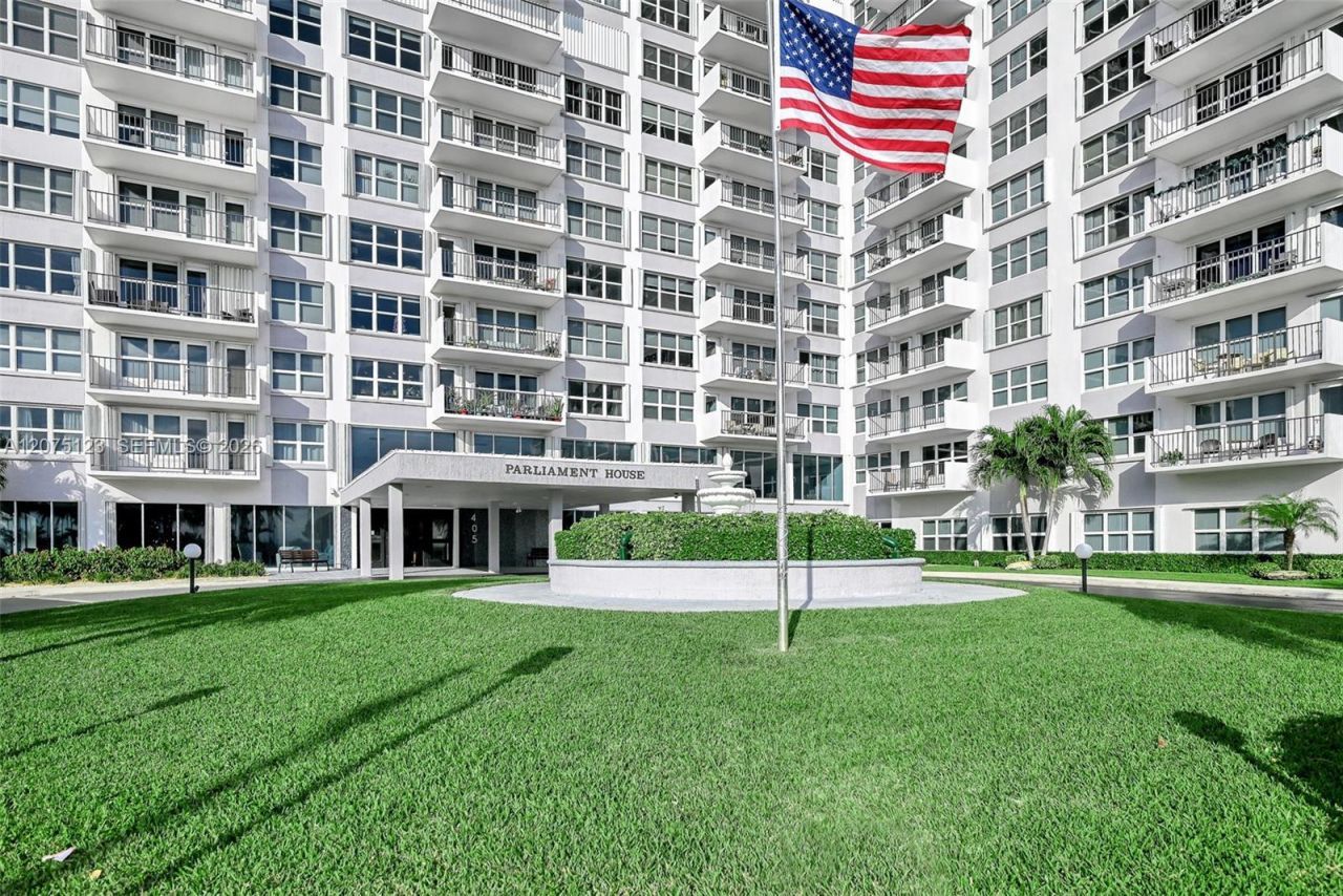 405 N Ocean Blvd , Unit 103, Pompano Beach, FL 33062 Photo