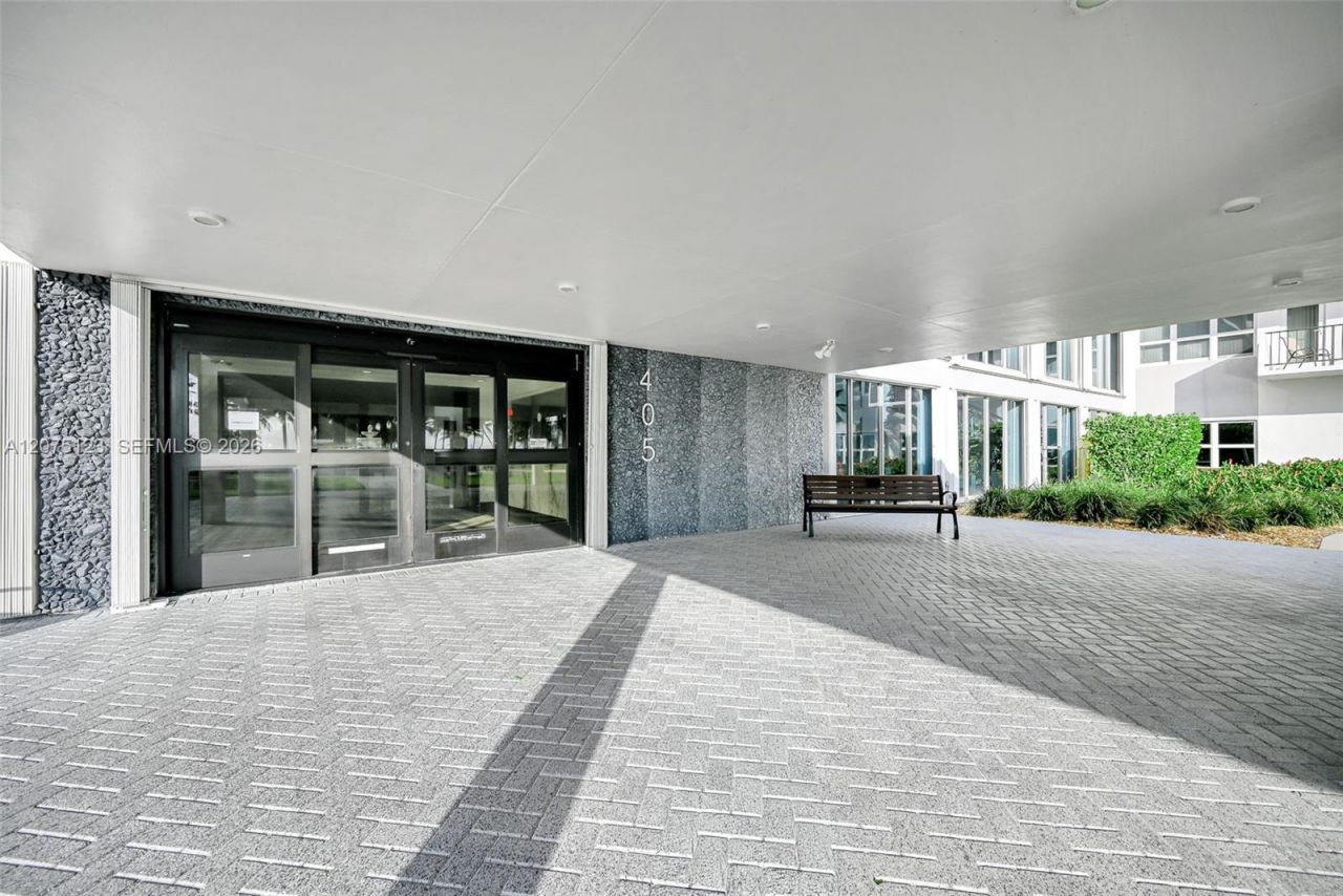 405 N Ocean Blvd , Unit 103, Pompano Beach, FL 33062 Photo