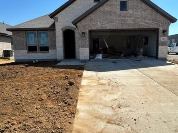 802 Juneau Street, Gainesville, TX 76240