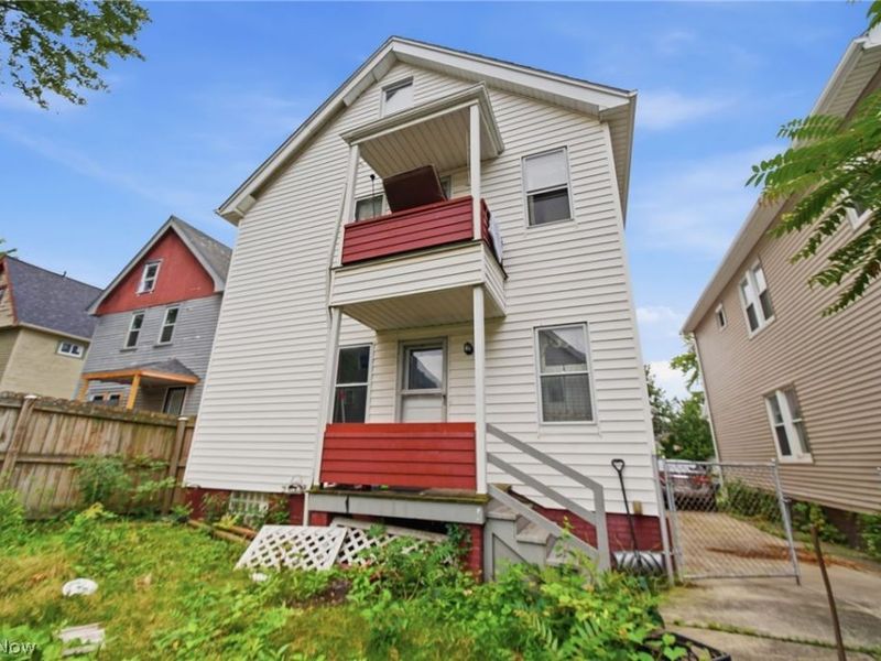 15715 School Avenue, Cleveland, OH 44110 Photo 29