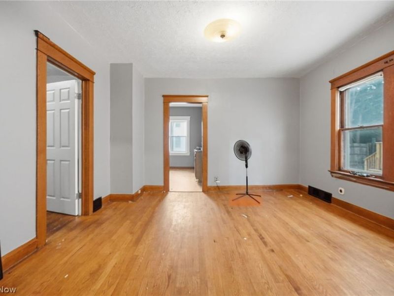 15715 School Avenue, Cleveland, OH 44110 Photo 3