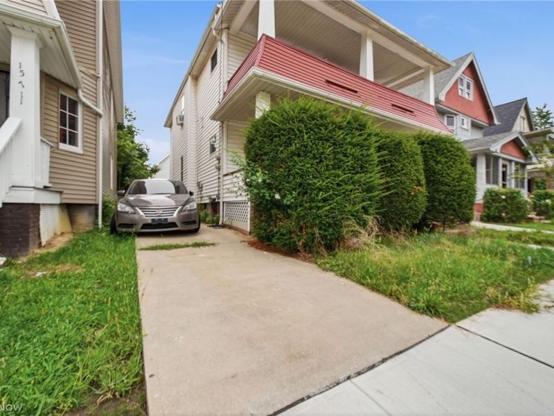15715 School Avenue, Cleveland, OH 44110 Photo 30