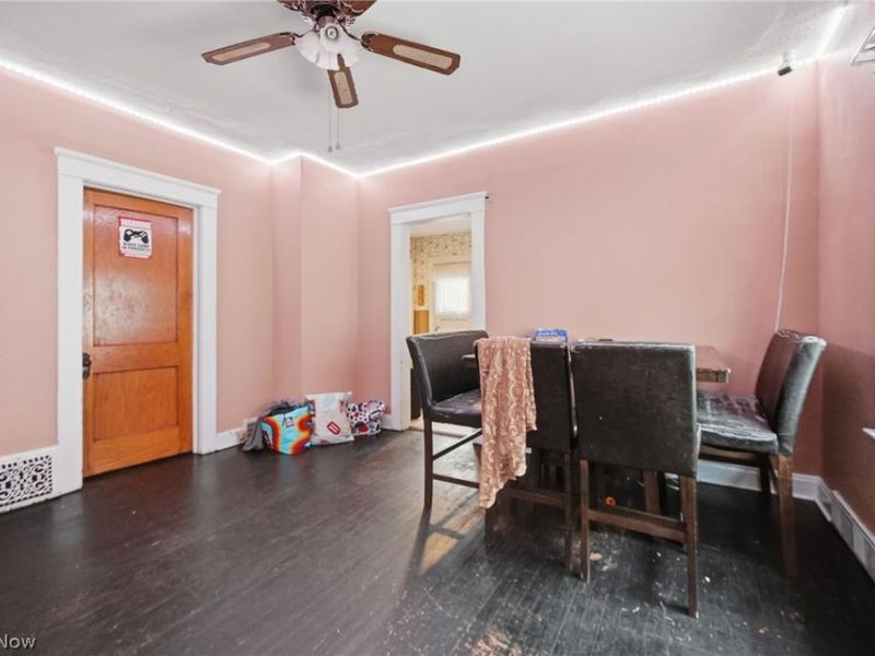15715 School Avenue, Cleveland, OH 44110 Photo 5