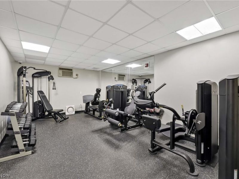12550 Lake Avenue 12550 Lake Avenue Avenue, Unit 1407-1401, Lakewood, OH 44107 Photo 33