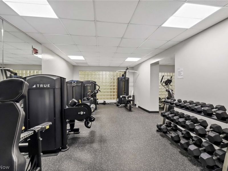 12550 Lake Avenue 12550 Lake Avenue Avenue, Unit 1407-1401, Lakewood, OH 44107 Photo 34