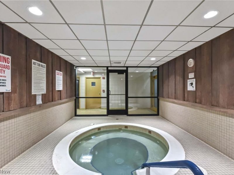 12550 Lake Avenue 12550 Lake Avenue Avenue, Unit 1407-1401, Lakewood, OH 44107 Photo 35
