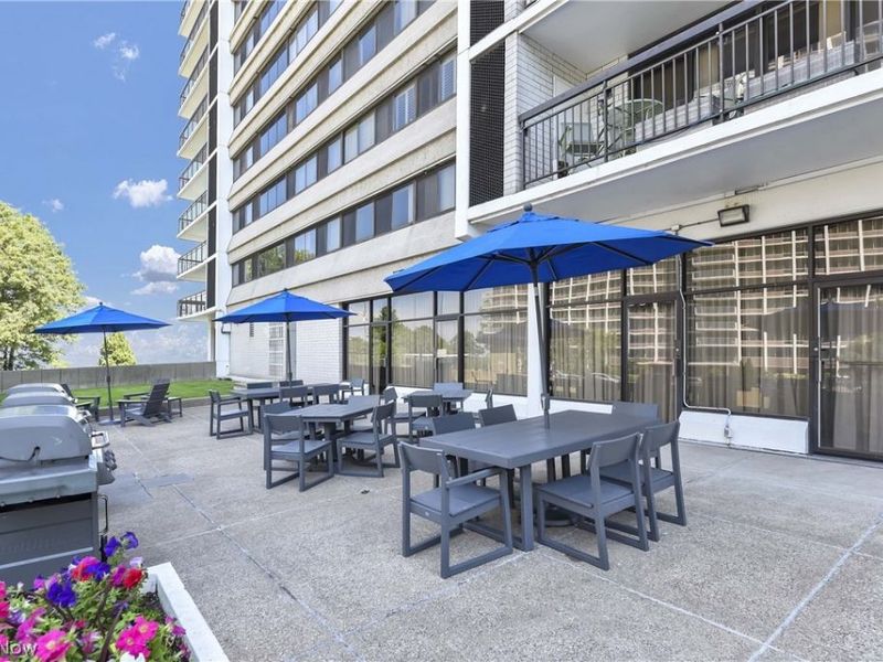 12550 Lake Avenue 12550 Lake Avenue Avenue, Unit 1407-1401, Lakewood, OH 44107 Photo 38