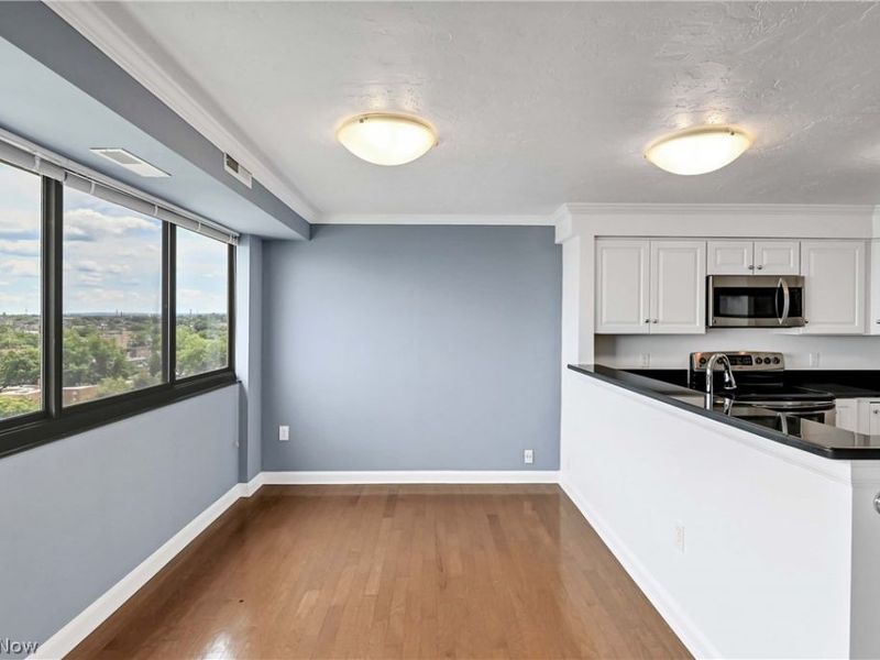 12550 Lake Avenue 12550 Lake Avenue Avenue, Unit 1407-1401, Lakewood, OH 44107 Photo 6