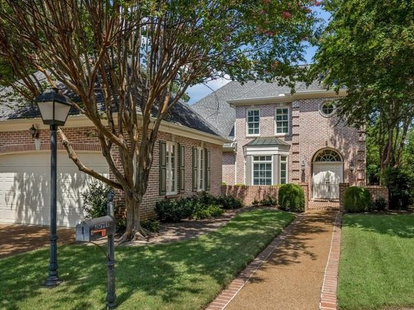 5576 BAYBERRY CV, Memphis, TN 38120
