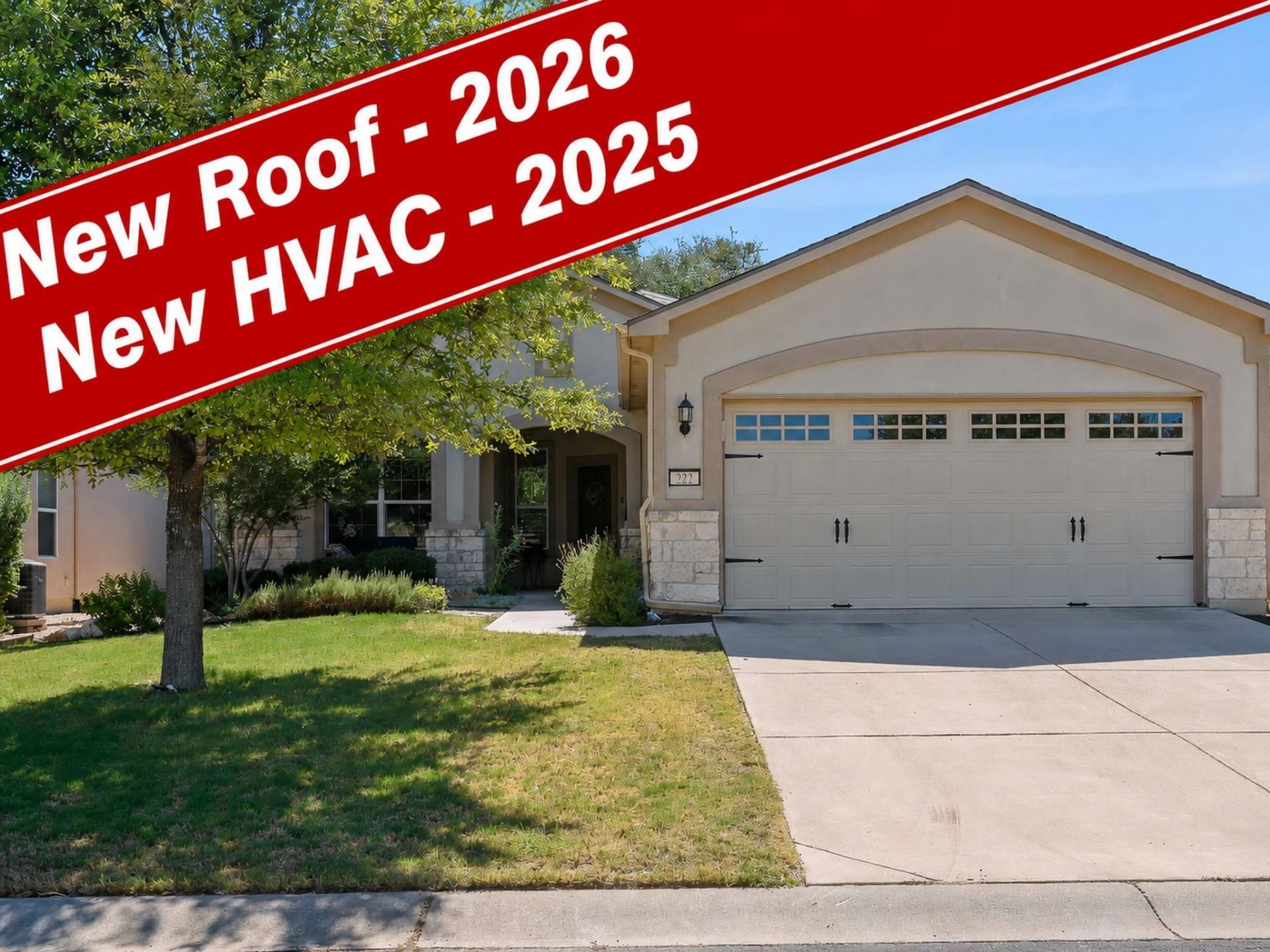 222 Coffee Mill Creek Rd, Georgetown, TX 78633 Main Photo