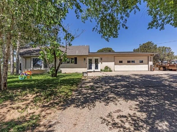 19760 Highway 160, Walsenburg, CO 81089