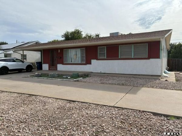 1644 Lynwood Lane, Pueblo, CO 81005
