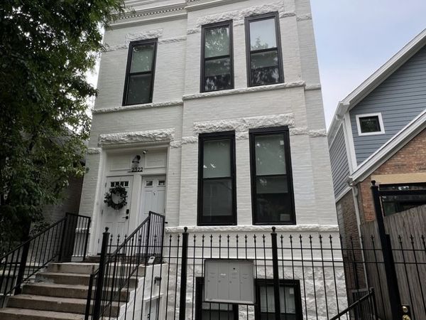 2322 W Montana Street , Unit G, Chicago, IL 60647