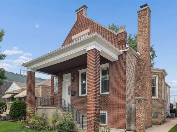 6437 26th Street , Berwyn, IL 60402