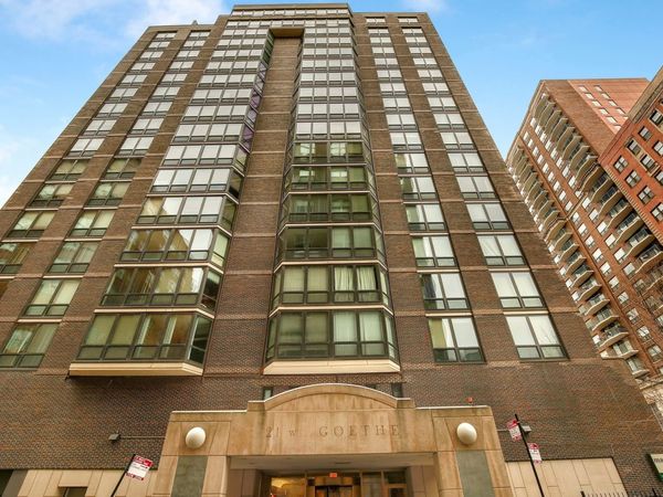 21 W Goethe Street , Unit 5G, Chicago, IL 60610