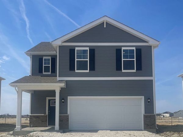 2411 Semillon Street , Oswego, IL 60543
