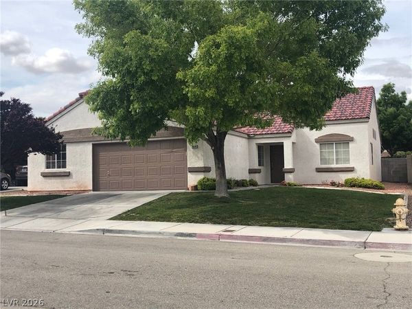 2614 Sweet Leilani , North Las Vegas, NV 89031