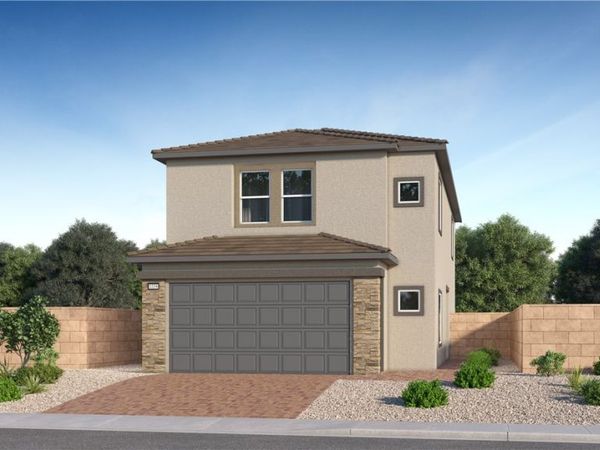 4059 Kalina Ridge Avenue, Las Vegas, NV 89139