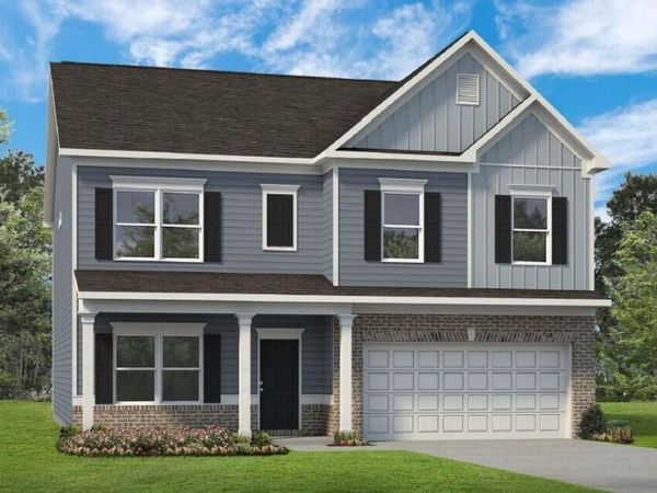4930 Locklear Lane, Collegedale, TN 37302