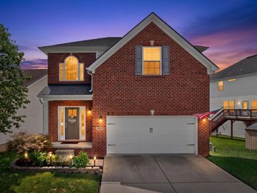 2351 Merluna Drive, Lexington, KY 40511