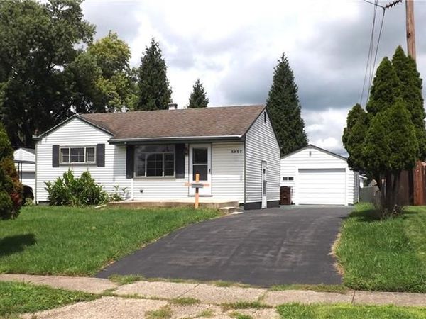 5857 Willaston Drive, Riverside, OH 45431