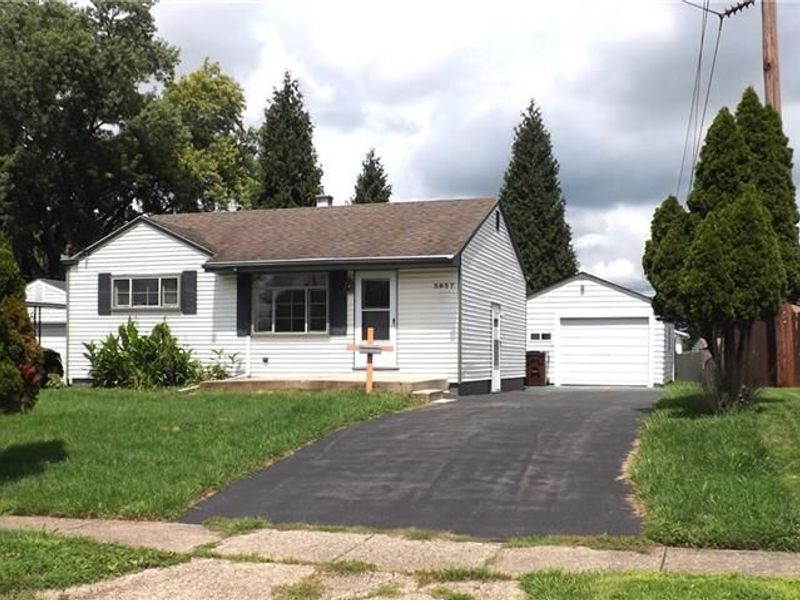 5857 Willaston Drive, Riverside, OH 45431 Photo 1