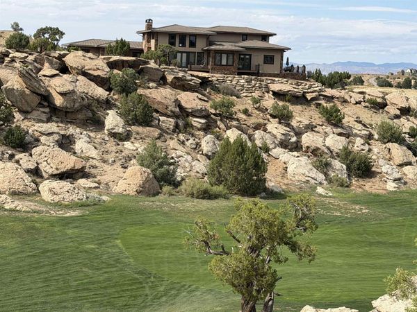 307 Bella Court, Grand Junction, CO 81507
