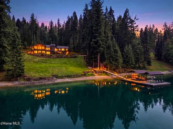 7285 E Henry Point Rd , Hayden, ID 83835