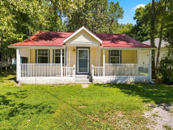 164 W Morningside Dr , Gallatin, TN 37066