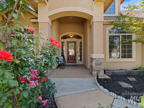 3889 S Lamone Way, Meridian, ID 83642