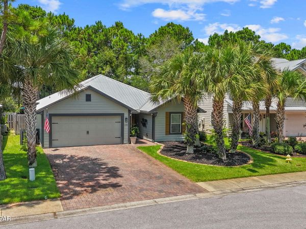 128 Golden Eagle Court, Santa Rosa Beach, FL 32459